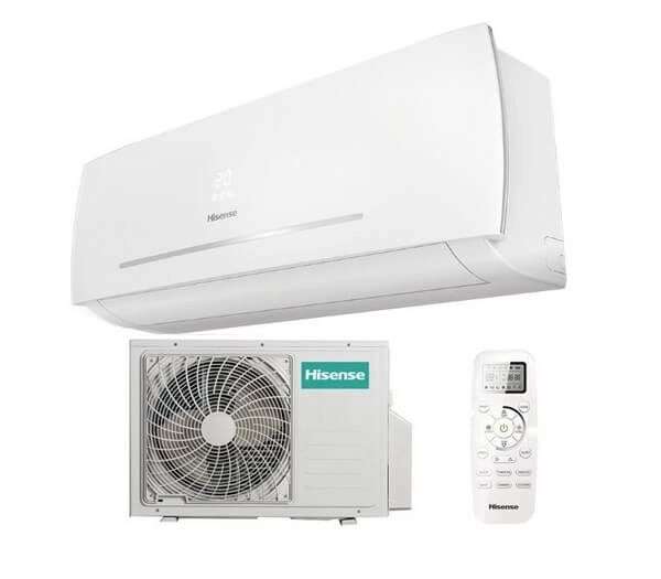 Сплит-система Hisense AS-07HR4RYDDC00 NEO Classic A R32