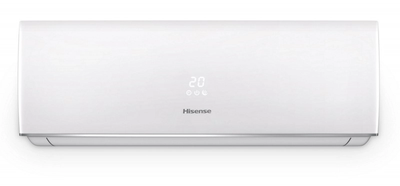 Сплит-система Hisense AS-07UW4RYDDB00 Smart DC Inverter R32
