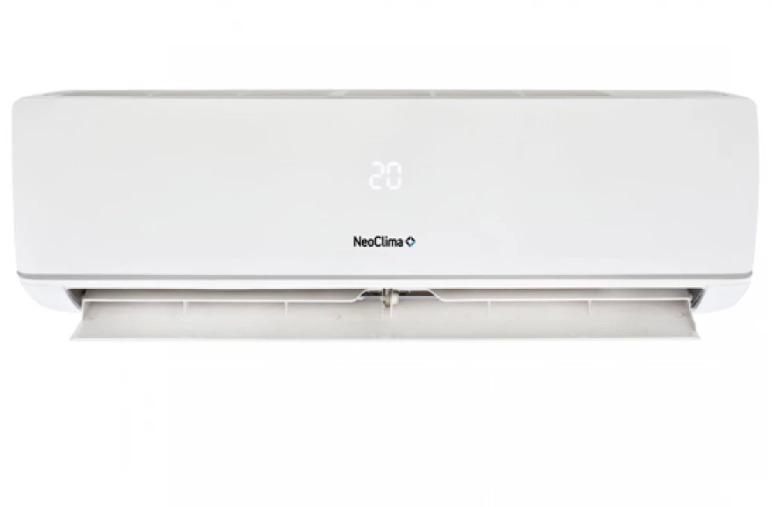 Сплит-система Neoclima NS/NU-HAX12R G-Plasma