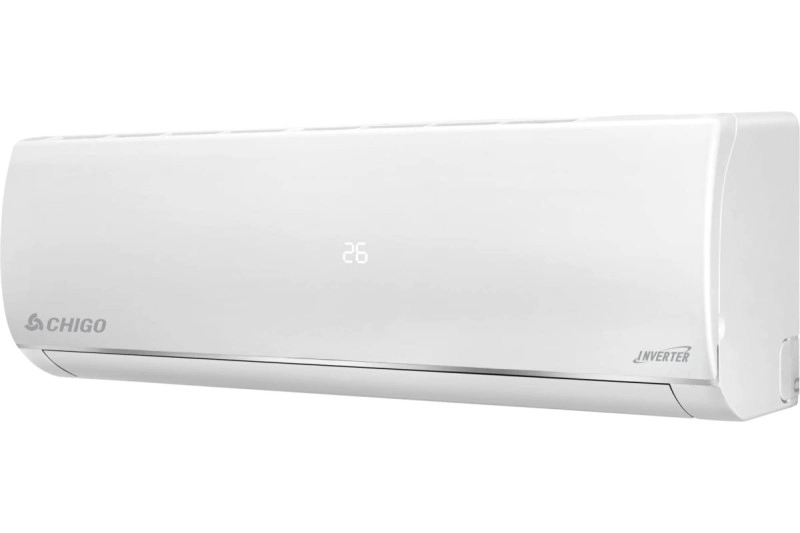 Сплит-система Chigo CS-25V3A-B150 Alba Inverter