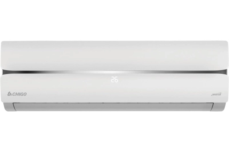 Сплит-система Chigo CS-35V3A-1C172 King White Inverter