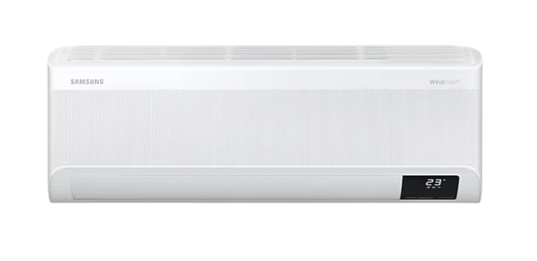 Сплит-система Samsung AR12BSFAMWKNER WindFree Mass Geo Inverter