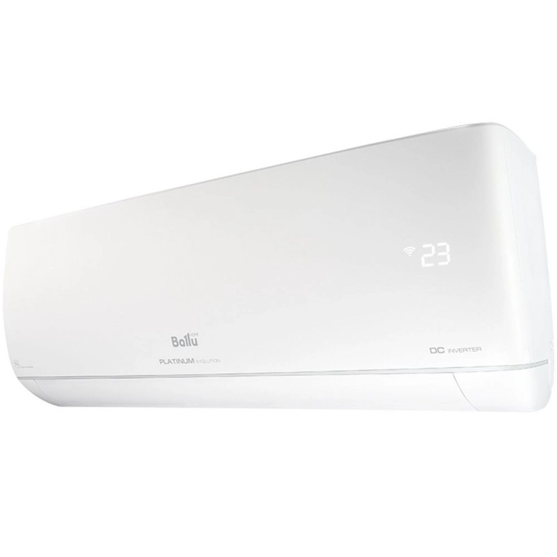 Сплит-система Ballu BSUI-18HN8_V4 Platinum Evolution DC Inverter R32