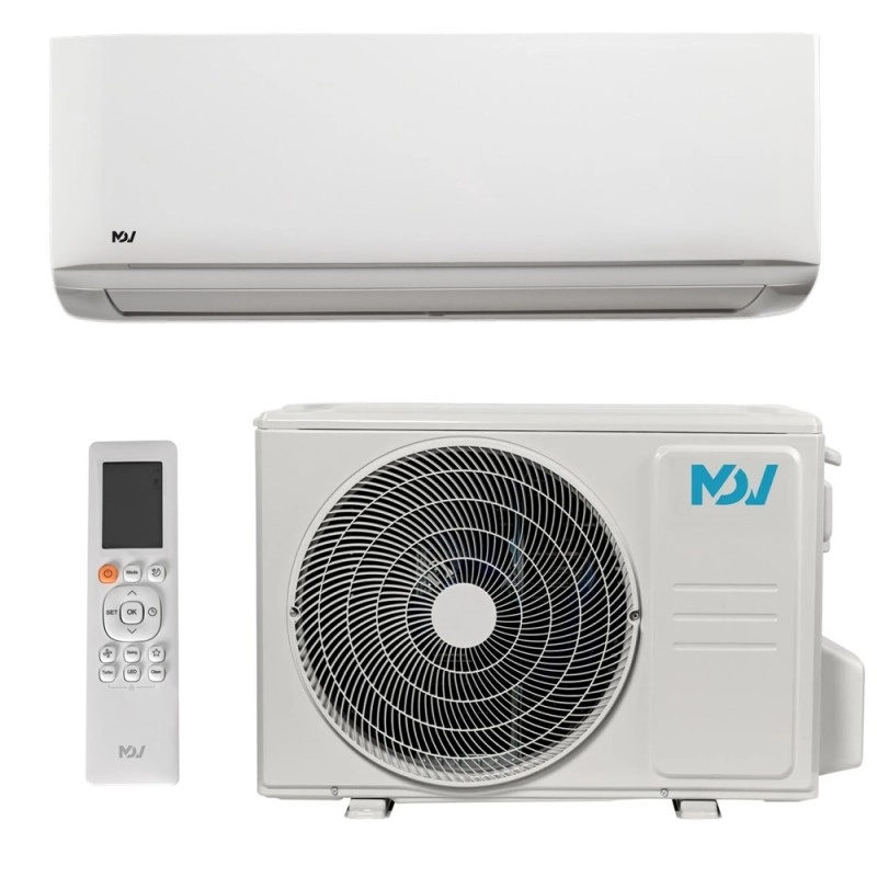 Сплит-система MDV MDSAG-09HRN8 Infini R32