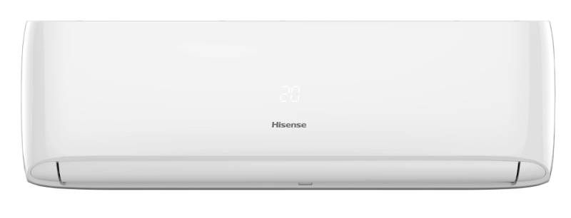 Сплит-система Hisense AS-09HW4RLRCA01A GOAL Classic A WI-FI R32