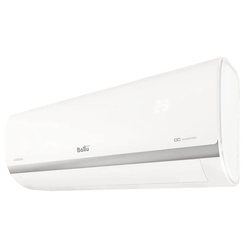 Сплит-система Ballu BSDI-09HN8 V2 Lagoon DC Inverter R32