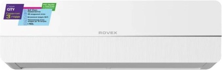 Сплит-система Rovex RS-12CST5 Unite