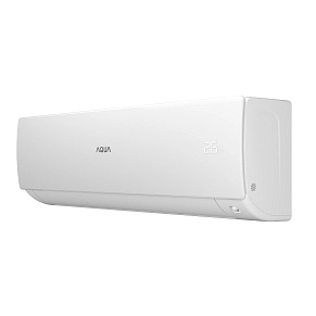 Сплит-система AQUA AQI-50FIS1/R3-W(IN) + AQI-50FIS1/R3(OUT)