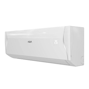 Сплит-система AQUA AQI-25PIQ1/R3(IN) + AQI-25PIQ1/R3(OUT)
