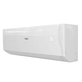 Сплит-система AQUA AQI-20BIQ1/R3(IN) + AQI-20BIQ1/R3(OUT)